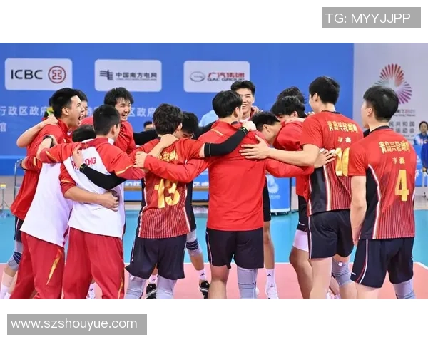 李磊的排球人生：从赛场到心灵的对话与反思